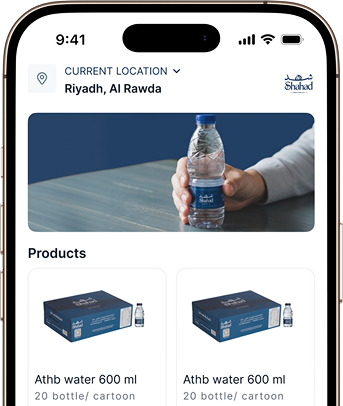 Mobile App
